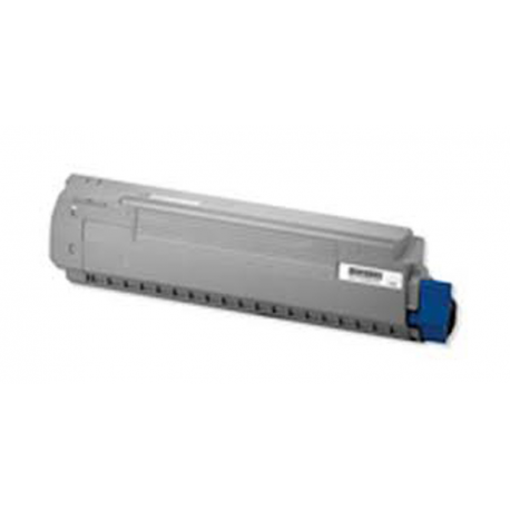 OKI - Cyan - original - toner cartridge - for OKI MC332dn, MC342dn, MC342dnw, MC342w; C301dn, 321dn - 2
