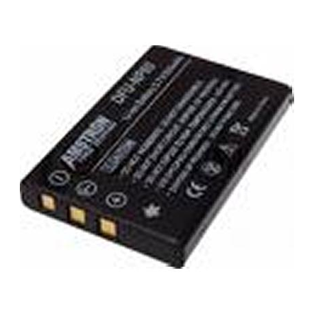 Zebra Smart - Printer battery - Lithium Ion - 4200 mAh - for Zebra P4T, RP4T - 1