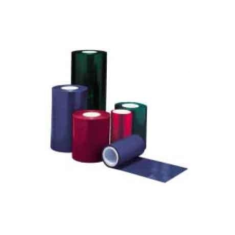 Zebra 2300 Wax - Black - 60 mm x 450 m - print ink ribbon refill (thermal transfer) - for Zebra Z4Mplus, Z6MPlus; PAX 110; Xi Series 110, 140, 170, 90, 96; Z Series Z4Mplus - 1