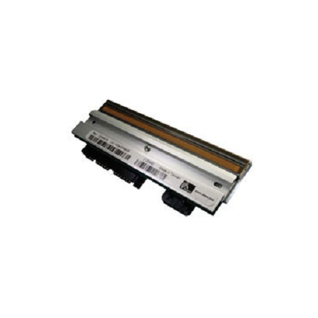 Zebra - 300 dpi - printhead - for Zebra Z4Mplus; Z Series Z4000, Z4M, Z4Mplus - 2