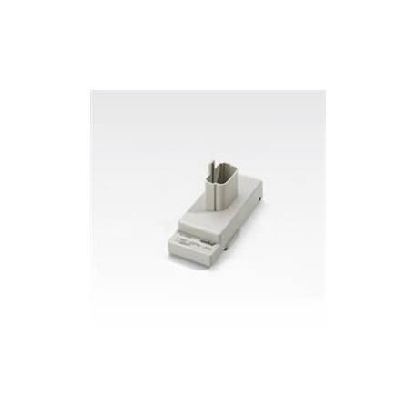 Zebra Universal Battery Charger Adapter - Battery charger - for Zebra MC9090-G, MC9090-G RFID, MC9090-Z RFID, MC9190-G, MC9190-Z - 2