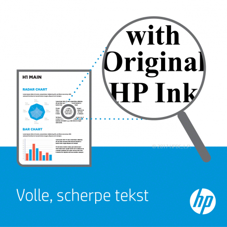 HP 305XL - 5 ml - High Yield - colour (cyan, magenta, yellow) - original - ink cartridge - for Deskjet 23XX, 27XX, 41XX; DeskJet Plus 41XX; Envy 60XX, 64XX; ENVY Pro 64XX - 4