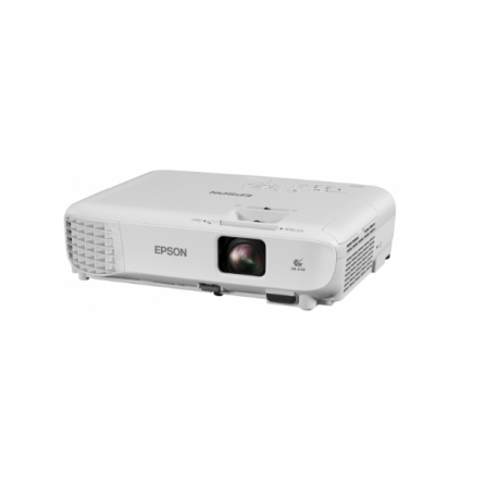 Epson EB-W06 - 3LCD projector - Prompt SIA