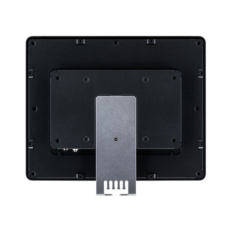 iiyama ProLite TF1215MC-B1 - LED monitor - 12.1" - open frame - touchscreen - 1024 x 768 - IPS - 540 cd / m² - 1000:1 - 25 ms - HDMI, VGA, DisplayPort - black - 1