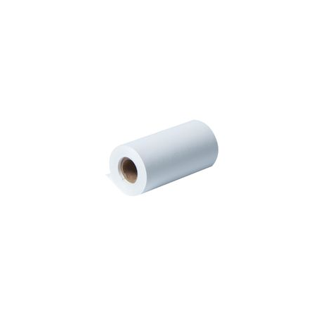 Brother - Paper - Roll (5.7 cm x 6.6 m) 1 roll(s) continuous paper - for RuggedJet RJ-2035B, RJ-2055WB, RJ-3035B, RJ-3055WB - 2