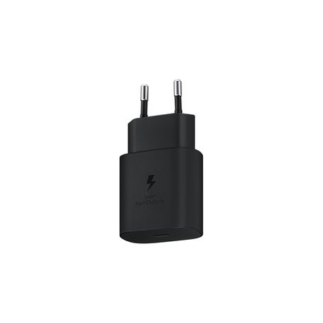 Samsung Galaxy S10 / S10e / S10 Plus Adaptateur USB-C 25W - Chargeur -  Chargeur Rapide