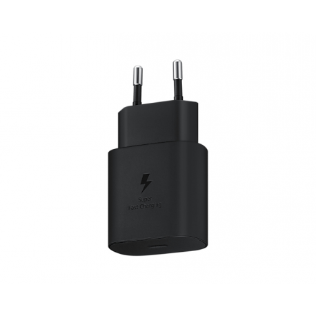 Chargeur Rapide 25W + Cable USB-C USB-C pour Samsung Galaxy Z FLIP