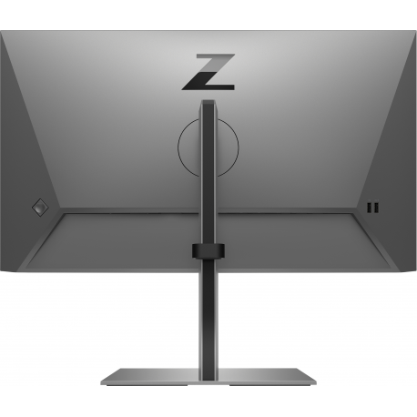 HP Z24f G3 - LED monitor - 24" (23.8" viewable) - 1920 x 1080 Full HD (1080p) @ 60 Hz - IPS - 300 cd / m² - 1000:1 - 5 ms - HDMI, 2xDisplayPort - 7