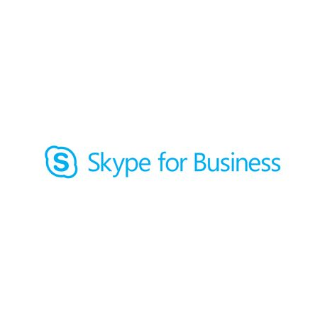 Skype for Business Server Plus CAL - Licence & software assurance - 1 user CAL - academic, Student - Open Value Subscription - annual fee, for Enterprise CAL - Win - All Languages - 5