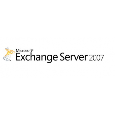 Microsoft Exchange Server - Licence & software assurance - 1 user CAL - Open Value - additional product, 3 Year Acquired Year 1 - Win - English - 1