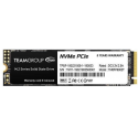 Team Group MP33 - SSD - 512 GB - internal - M.2 2280 - PCIe 3.0 x4 (NVMe) - blue / black