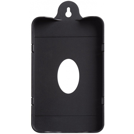Intenso MEMORY PLAY - Hard drive - 1 TB - external (portable) - 2.5" - USB 3.0 - 5400 rpm - buffer: 8 MB - black - 2