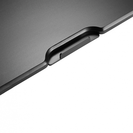 Neomounts NS-WS050 - Standing desk converter - rectangular - black - 13