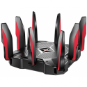 Wireless Router|TP-LINK|Wireless Router|1200 Mbps|1 WAN|4x10/100M|Number of antennas 4|ARCHERC54