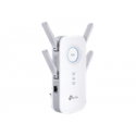 TP-Link RE550 - Wi-Fi range extender - Wi-Fi 5 - 2.4 GHz, 5 GHz