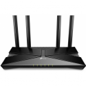 Wireless Router|TP-LINK|Router|1500 Mbps|1 WAN|4x10/100/1000M|Number of antennas 4|ARCHERAX1500