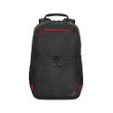Lenovo ThinkPad Essential Plus - Notebook carrying backpack - 15.6" - black - for IdeaPad 1 14; ThinkPad E14 Gen 4; L13 Yoga Gen 3; P1 Gen 5; T14s Gen 3; X1 Nano Gen 2
