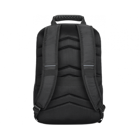 Lenovo ThinkPad Essential Plus - Notebook carrying backpack - 15.6" - black - for IdeaPad 1 14; ThinkPad E14 Gen 4; L13 Yoga Gen 3; P1 Gen 5; T14s Gen 3; X1 Nano Gen 2 - 5