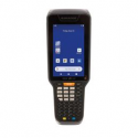 Datalogic Skorpio X5 - Data collection terminal - rugged - Android 10 - 32 GB - 4.3" colour TFT (800 x 480) - rear camera - barcode reader - (2D imager) - USB host - microSD slot - Wi-Fi, NFC, Bluetooth