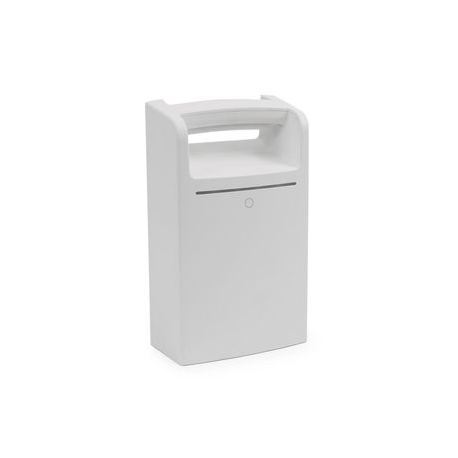 LiFeKinnex - Medical cart battery - lithium iron phosphate - 245 Wh - for CareFit Slim; StyleView Cart with LCD Arm, 3, Laptop Cart, 3, Lean WOW SV10 - 0