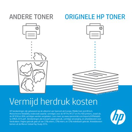 HP 89X - High capacity - black - original - LaserJet - toner cartridge (CF289X) - for LaserJet Enterprise M507, MFP M528; LaserJet Enterprise Flow MFP M528 - 4