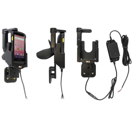 Brodit charging station (MOLEX),TC20 - 2