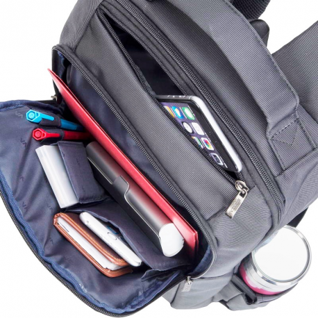 RIVACASE NB BACKPACK CENTRAL 15.6"/8262 BLACK - 2