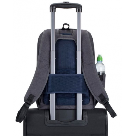 RIVACASE NB BACKPACK SUZUKA 15.6"/7760 BLACK - 8
