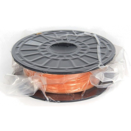 Gembird - Orange - 1 kg - 330 m - PLA+ filament (3D) - 1