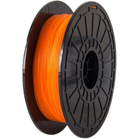 Gembird - Orange - 1 kg - 330 m - PLA+ filament (3D) - 3