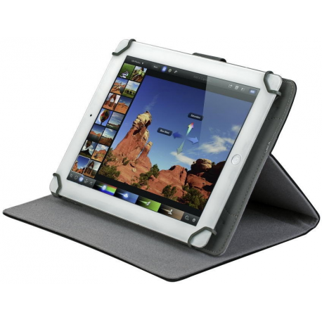 RIVACASE TABLET SLEEVE ORLY 10.1"/3017 BLACK - 5