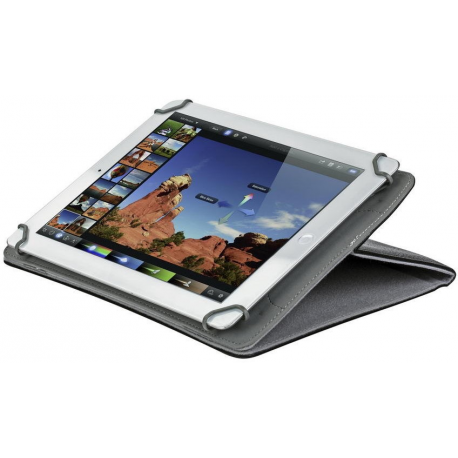 RIVACASE TABLET SLEEVE ORLY 10.1"/3017 BLACK - 6