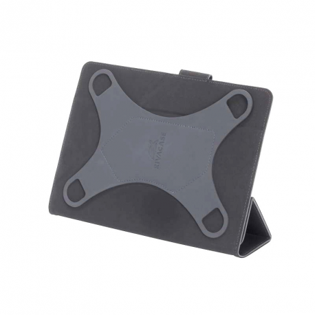 RIVACASE TABLET SLEEVE 10.1" MALPENSA/3137 BLACK - 1