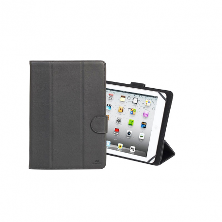 RIVACASE TABLET SLEEVE 10.1" MALPENSA/3137 BLACK - 2