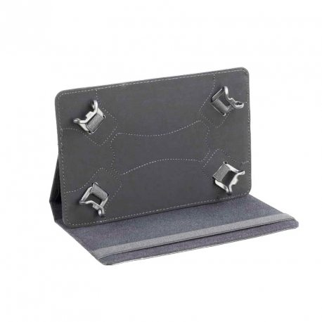 RIVACASE TABLET SLEEVE ORLY 7-8"/3003 BLACK - 1