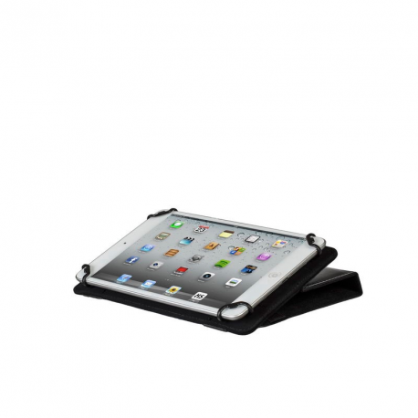 RIVACASE TABLET SLEEVE ORLY 7-8"/3003 BLACK - 2
