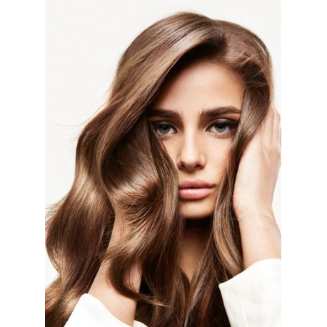 Delock - HDMI cable with Ethernet - HDMI male to HDMI male - 1.5 m - black - 4K support - 1