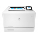 HP Color LaserJet Enterprise M455dn - Printer - colour - Duplex - laser - A4 / Legal - 600 x 600 dpi - up to 27 ppm (mono)  /  up to 27 ppm (colour) - capacity: 300 sheets - USB 2.0, Gigabit LAN, USB 2.0 host