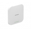 NETGEAR Insight WAX610 - Radio access point - Wi-Fi 6 - 2.4 GHz, 5 GHz - cloud-managed
