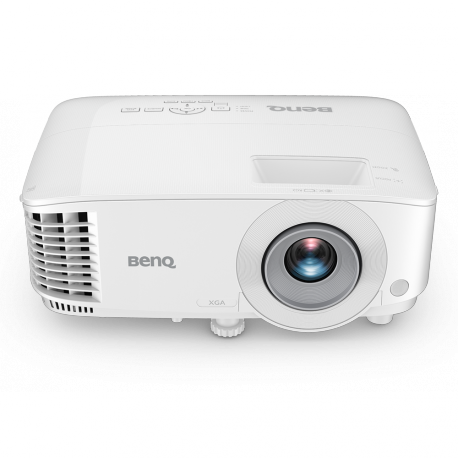 BenQ MX560 - DLP projector - portable - 3D - 4000 ANSI lumens - XGA (1024 x 768) - 4:3 - 1