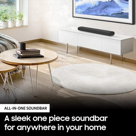 SAMSUNG HW-S40T/EN soundbar