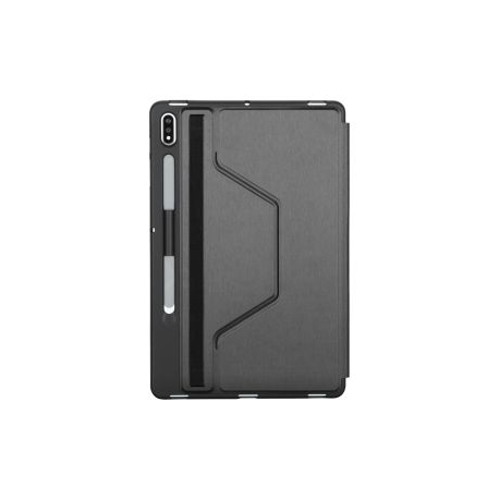 Targus Click-In - Flip cover for tablet - Prompt SIA