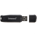 Intenso Speed Line - USB flash drive - 256 GB - USB 3.0 - black