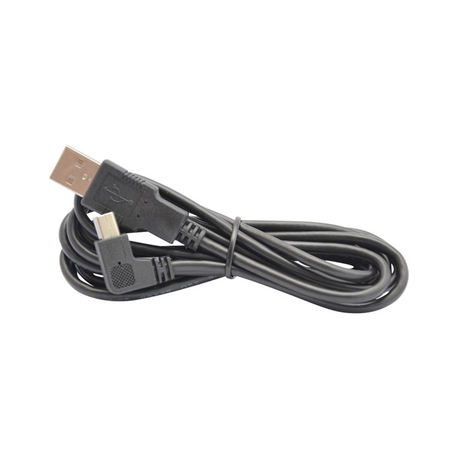 Mousetrapper - USB cable - USB (M) - black - 0