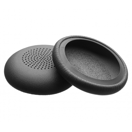 Logitech - Ear pad cover kit for headset - for Zone Wireless; Zone Wireless Plus - 1