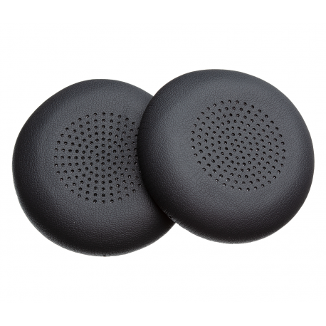 Logitech - Ear pad cover kit for headset - for Zone Wireless; Zone Wireless Plus - 3