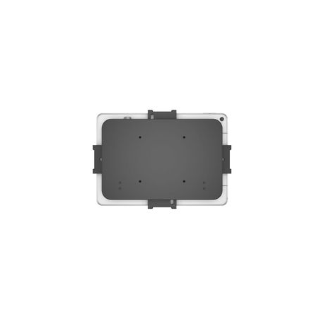 Multibrackets M - Mounting component (adjustable mount) - for tablet (Anti-Theft) - lockable - rubber, steel, ethylene vinyl acetate (EVA) - black - screen size: 7"-13" - mounting interface: 75 x 75 mm - VESA bracket mounting - 9