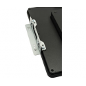 Iiyama OMK3-1 - Mounting component (bracket) for LCD display - screen size: 12"-22" - for ProLite TF1215MC-B1, TF2215MC-B1, TF2215MC-B2