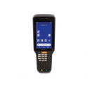 Datalogic Skorpio X5 - Kit - data collection terminal - rugged - Android 10 - 32 GB - 4.3" colour TFT (800 x 480) - rear camera - barcode reader - (2D imager) - USB host - microSD slot - Wi-Fi 5, NFC, Bluetooth