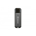 Transcend JetFlash 920 - USB flash drive - 512 GB - USB 3.2 Gen 1 - space grey
